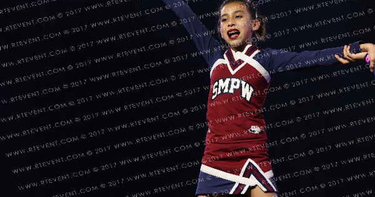 SAN MARCOS POP WARNER RAVENS · YOUTH NATIONALS