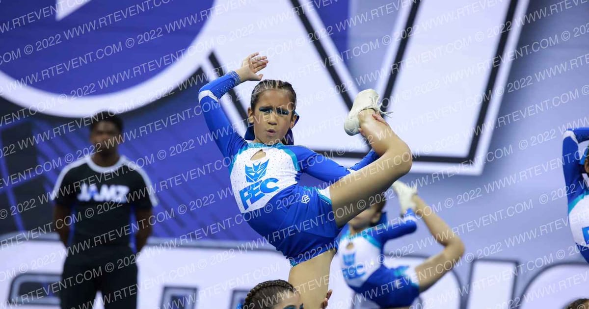 FRESNO ELITE FIRESTAR · Northern California Challenge Cup