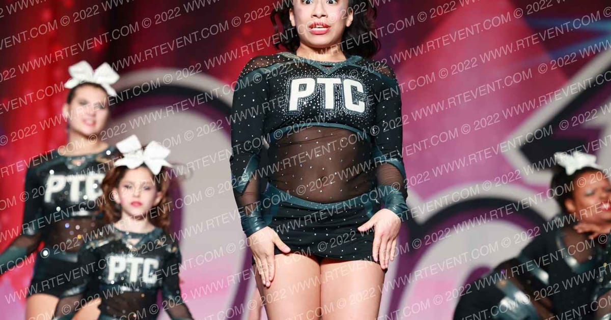 PTC Allstars Elite · ONE UP Delta D