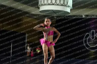 Music City All Stars Adriana Thursby