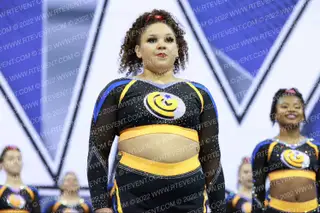 CHEERGYMS GAMETIME