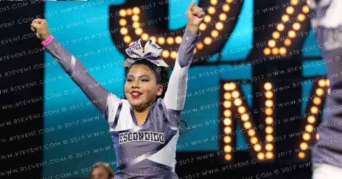 ESCONDIDO WEREWOLVES · YOUTH NATIONALS