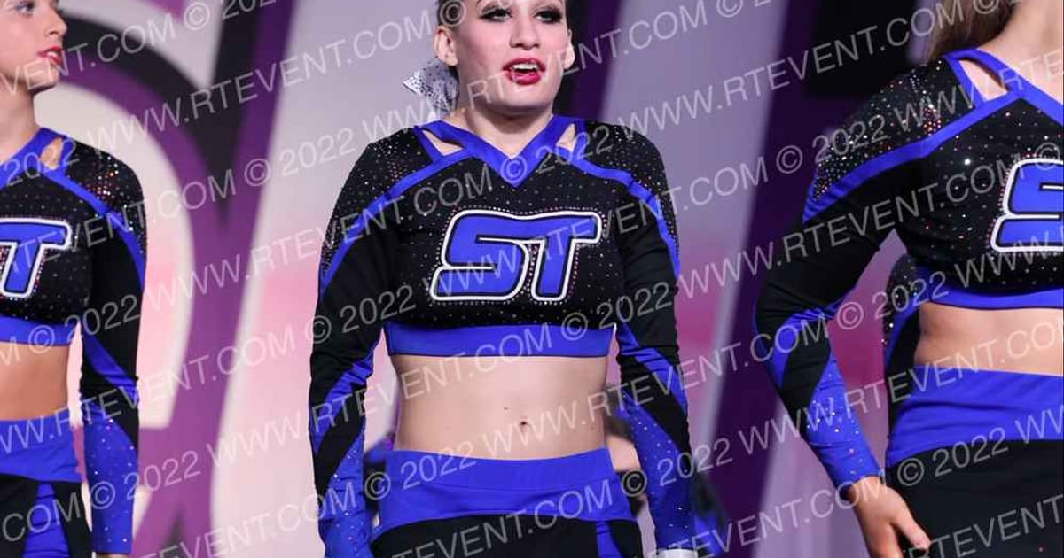 Spirit Tech All-Stars Black Diamond · ONE UP GOEX