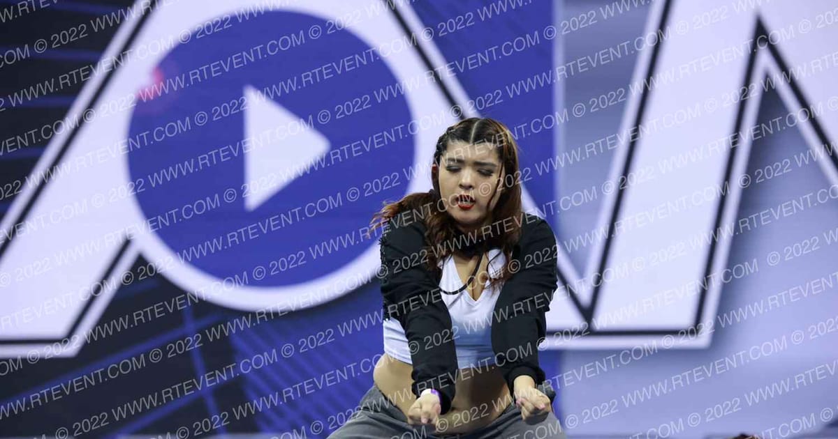 TOP CHEER ELITE SMOKY QUARTZ · Northern California Challenge Cup