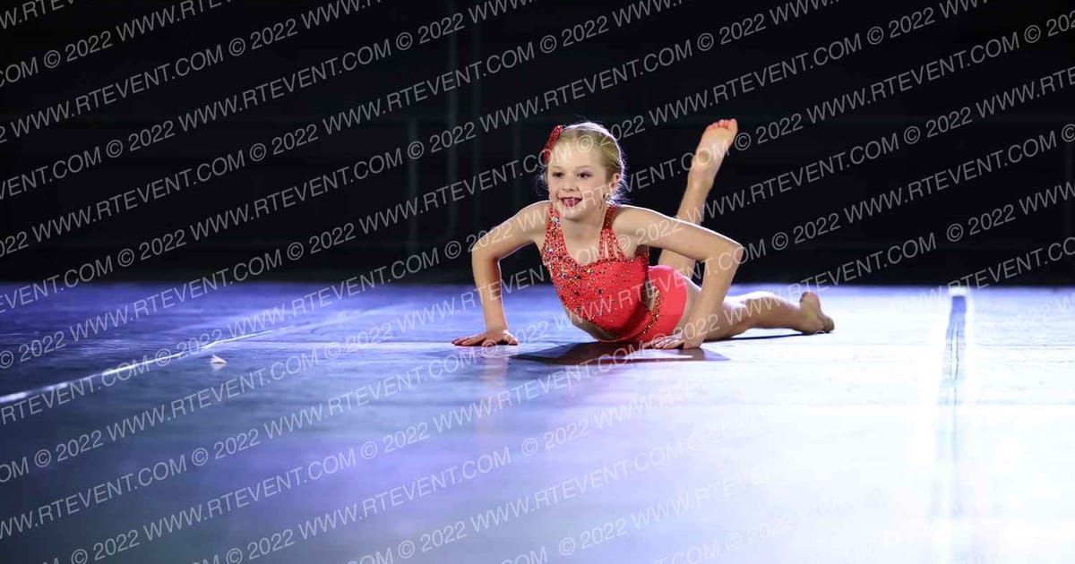 Music City All Stars Claire Vanderkolk · ONE UP DANCE GROOVE