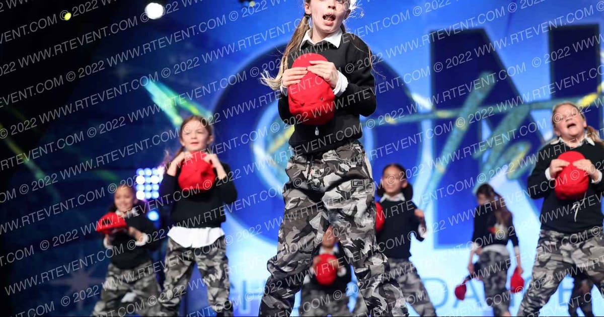 FAME Beach Rage · The One Finals Virginia