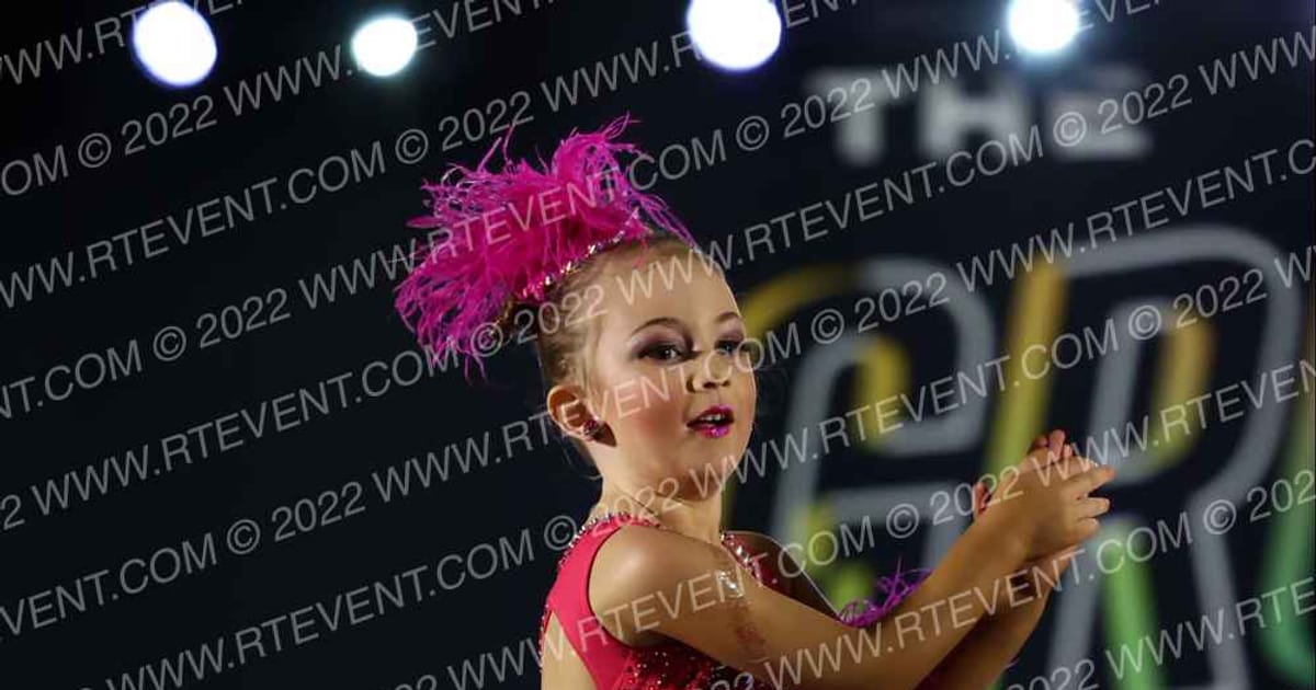 Music City All Stars Maggie Ann · ONE UP DANCE GROOVE