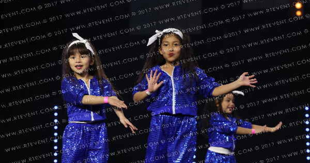 TRANQUILLITY AGGIES MIGHTY MITE CHEER · YOUTH NATIONALS