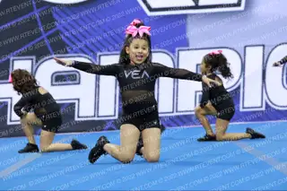 VICTORIOUS ELITE ADRENALINE