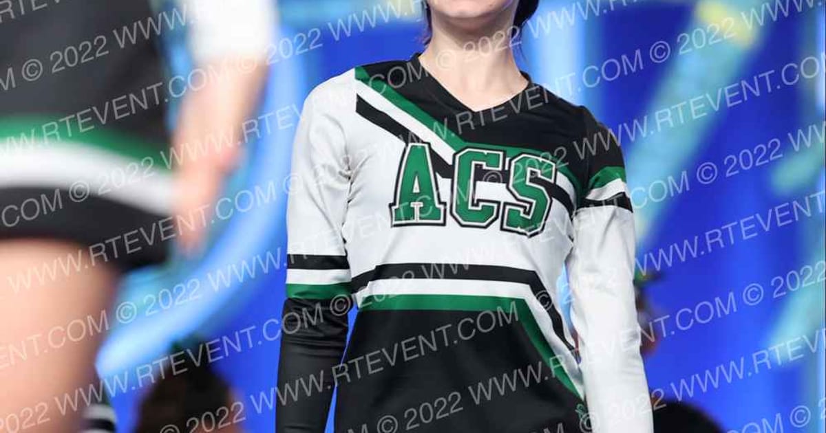 Atlantic Christian School Cougars · The One Finals Virginia