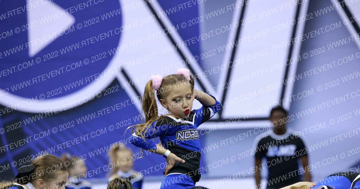 NORCAL CUBS · Northern California Challenge Cup