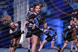Small Town Royalty Villianz