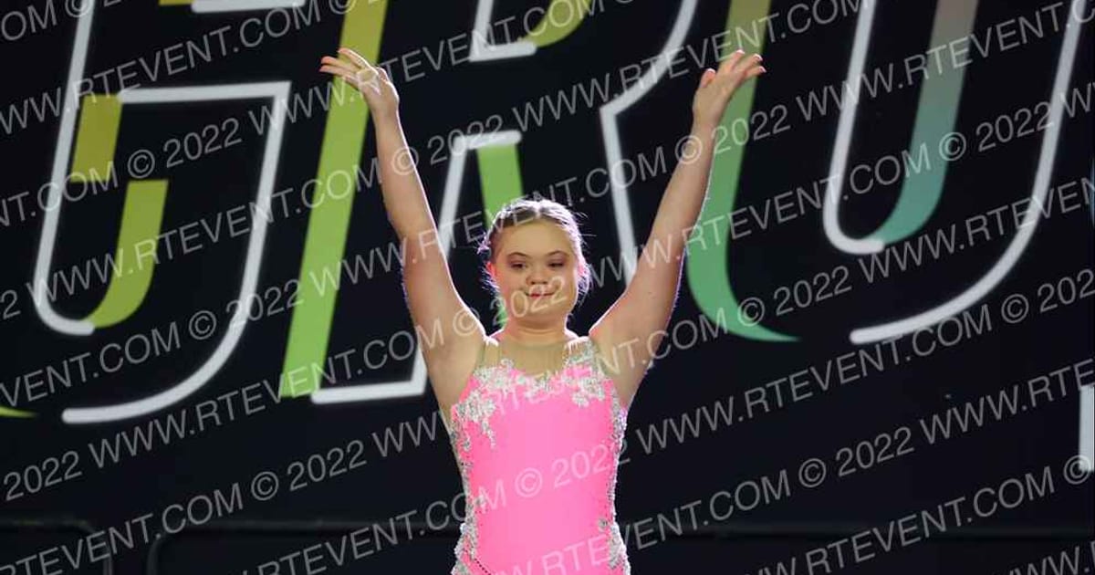 Music City All Stars Lilly Faught · ONE UP DANCE GROOVE