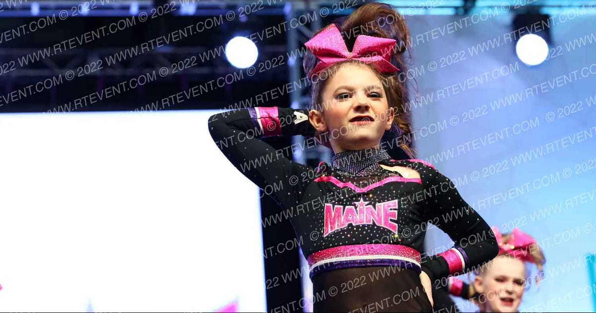 Maine Stars Bling · The Northeast Regional Summit