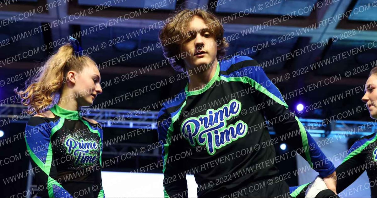 Prime Time All Stars Junior Lime · The Northeast Regional Summit