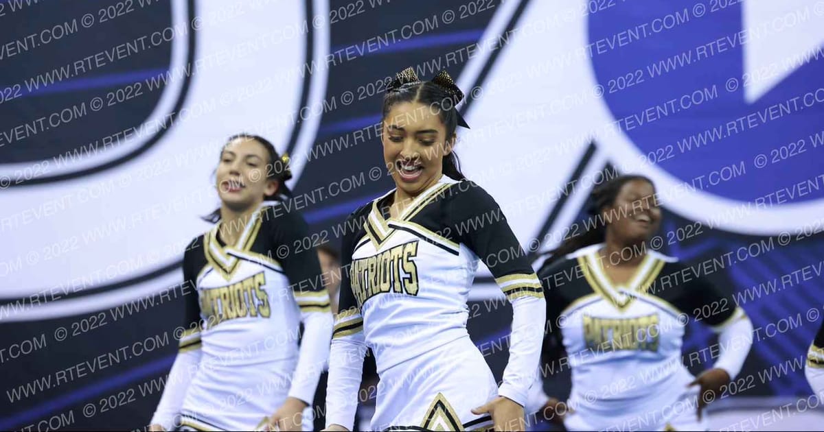 PIONEER HIGH SCHOOL · Northern California Challenge Cup