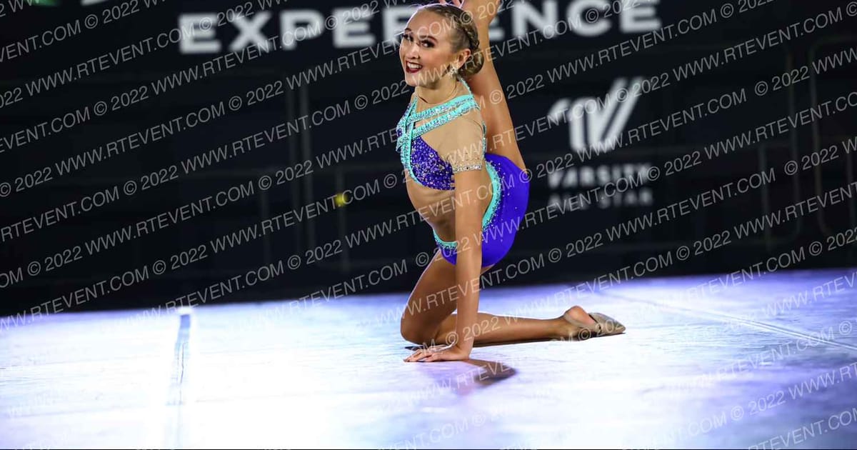 Music City All Stars Heidi Efird · ONE UP DANCE GROOVE