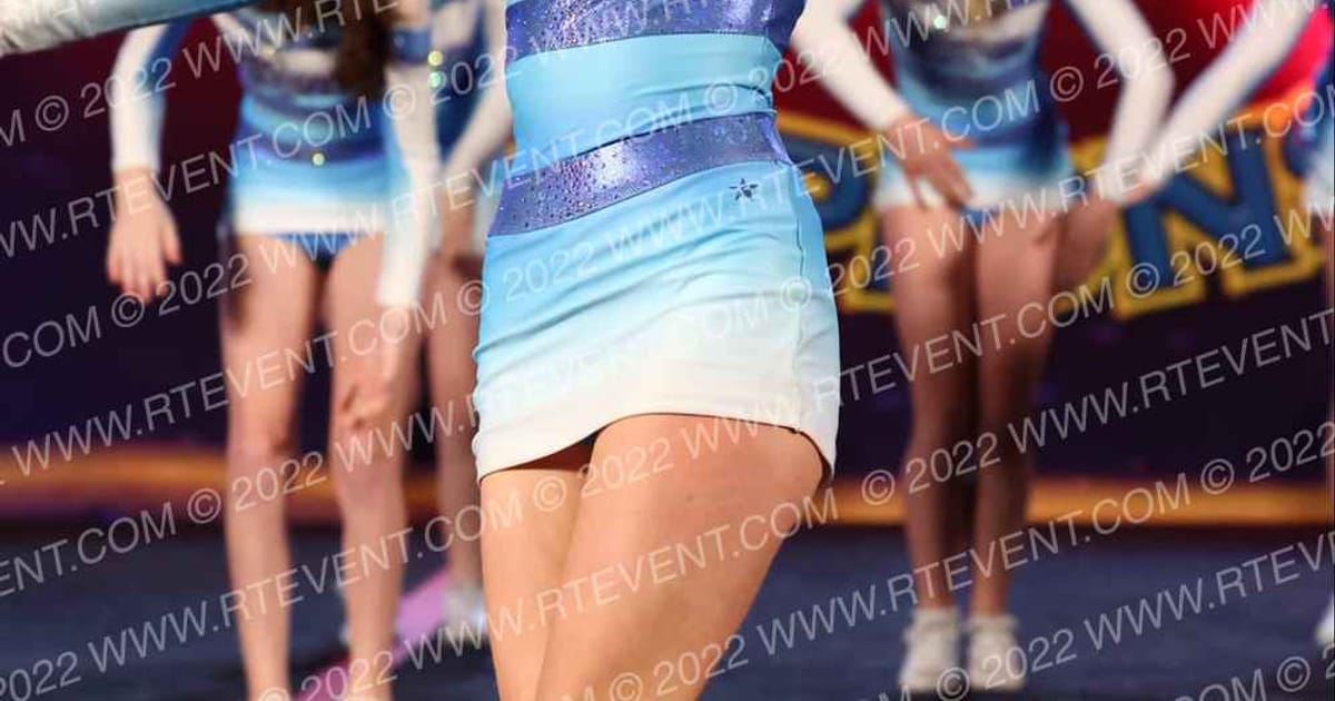 North Star Athletics Ice Queens · The American Legacy Springfield Nationals