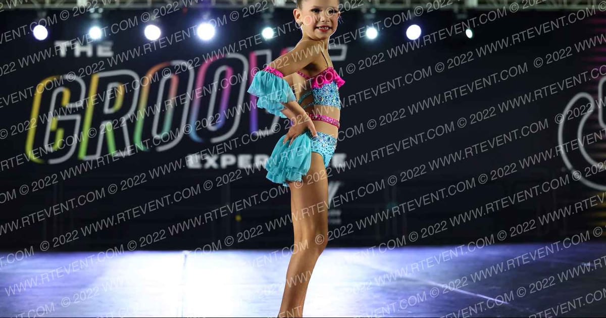 Music City All Stars Hattie Walker · ONE UP DANCE GROOVE
