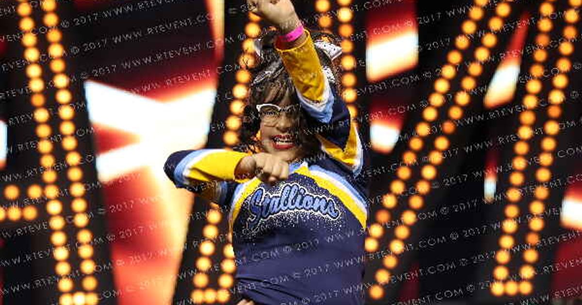 EL SERENO STALLIONS GREMLINS · YOUTH NATIONALS