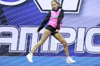 XTREME DANCE