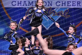 Small Town Royalty Diamondz