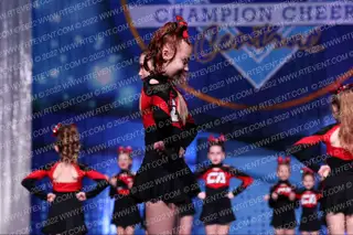 Core Athletix Crush