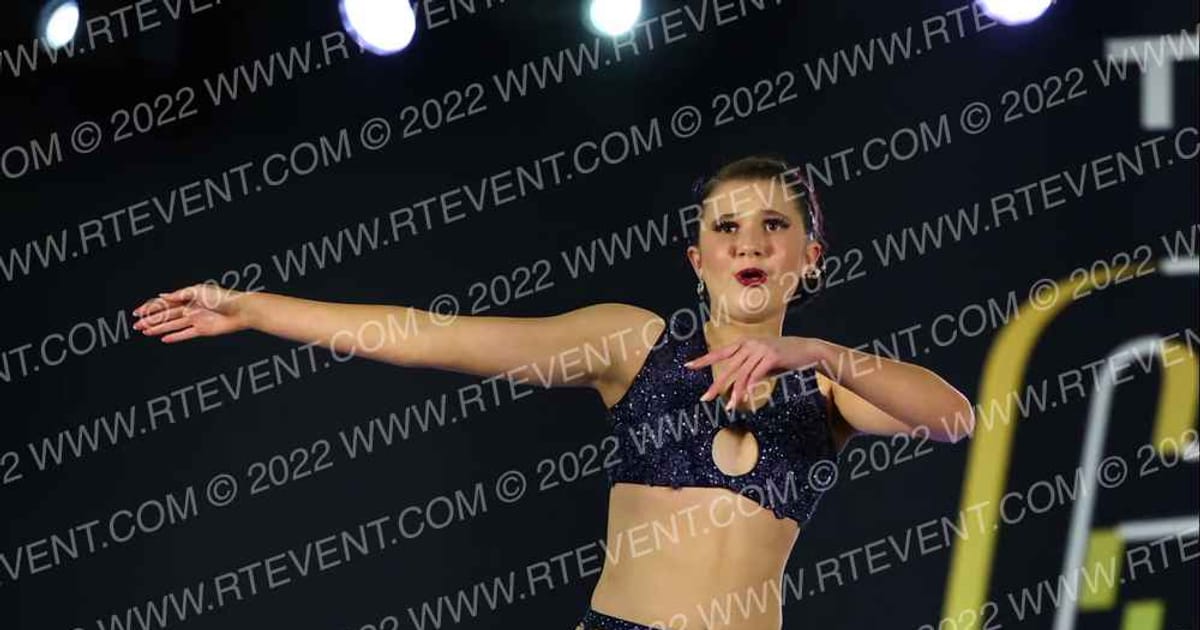 Music City All Stars Bella Haas · ONE UP DANCE GROOVE