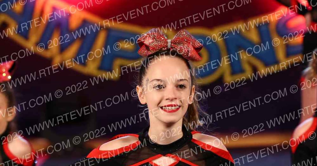 Legend Athletics Prodigy · The American Legacy Springfield Nationals