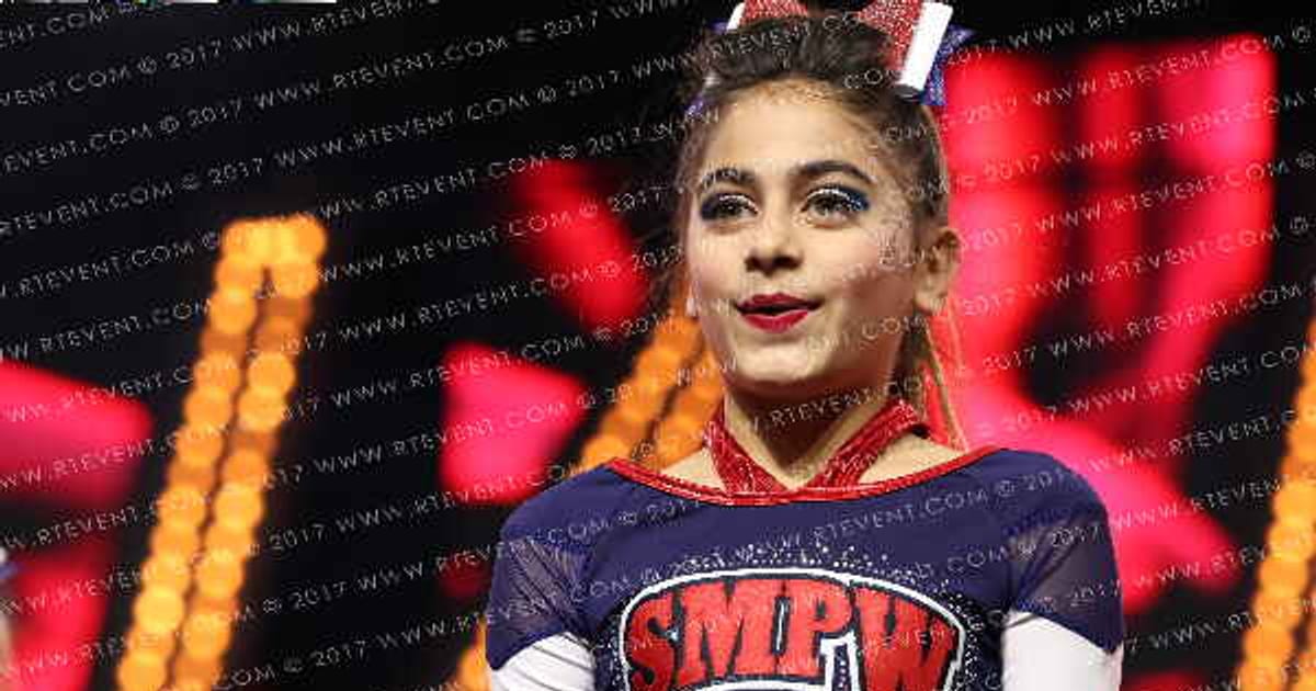 SMPW JUNIOR PEE WEE EAGLES · YOUTH NATIONALS