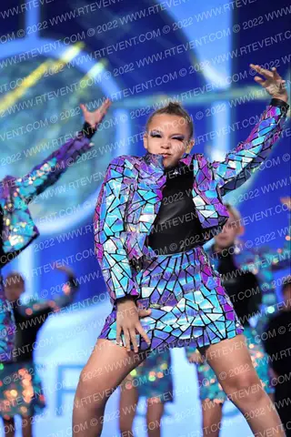 Maryland Dance Energy Sparks