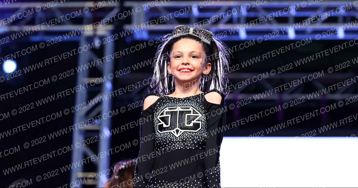 Jerzey Jewelz Pearl Girls · The Northeast Regional Summit