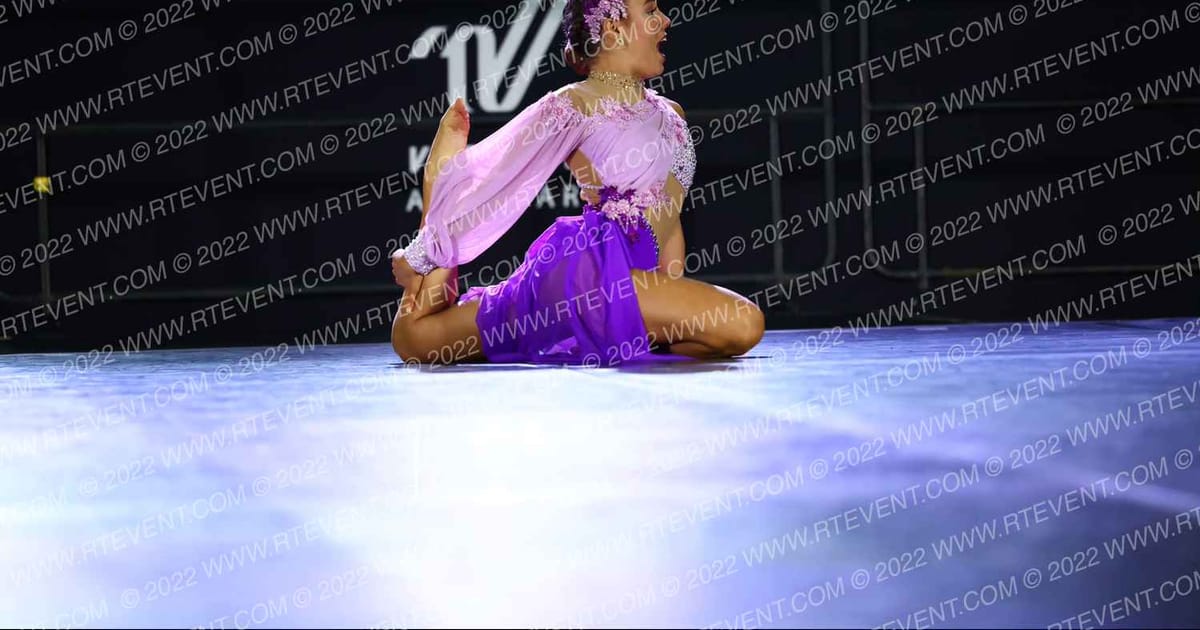 Music City All Stars Cassidy Crane · ONE UP DANCE GROOVE