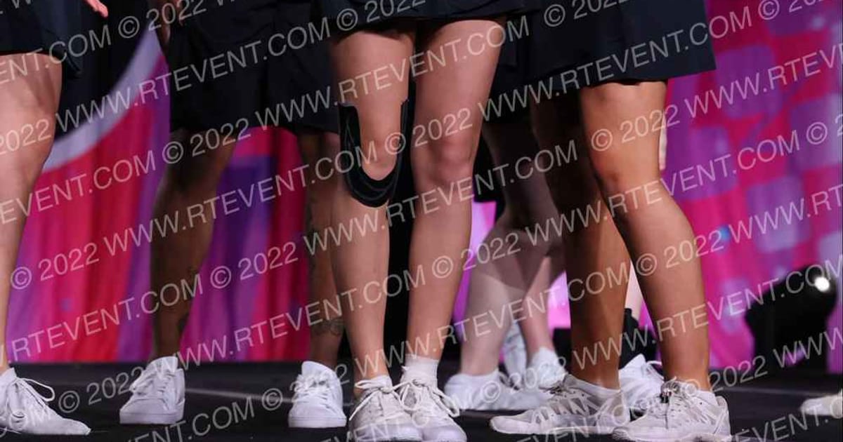 Platinum Athletics White Gold · ONE UP GOEX