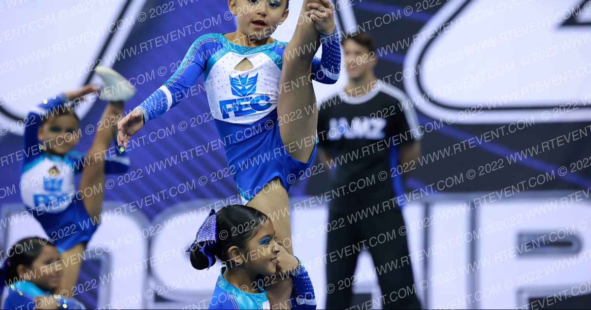 FRESNO ELITE BUMBLEBEE · Northern California Challenge Cup