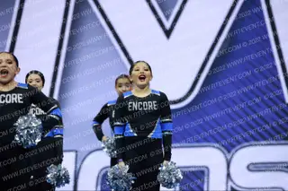 ENCORE EXTREME TEAM INFINITY