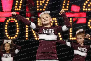 TORRANCE PANTHERS JR PEE WEE