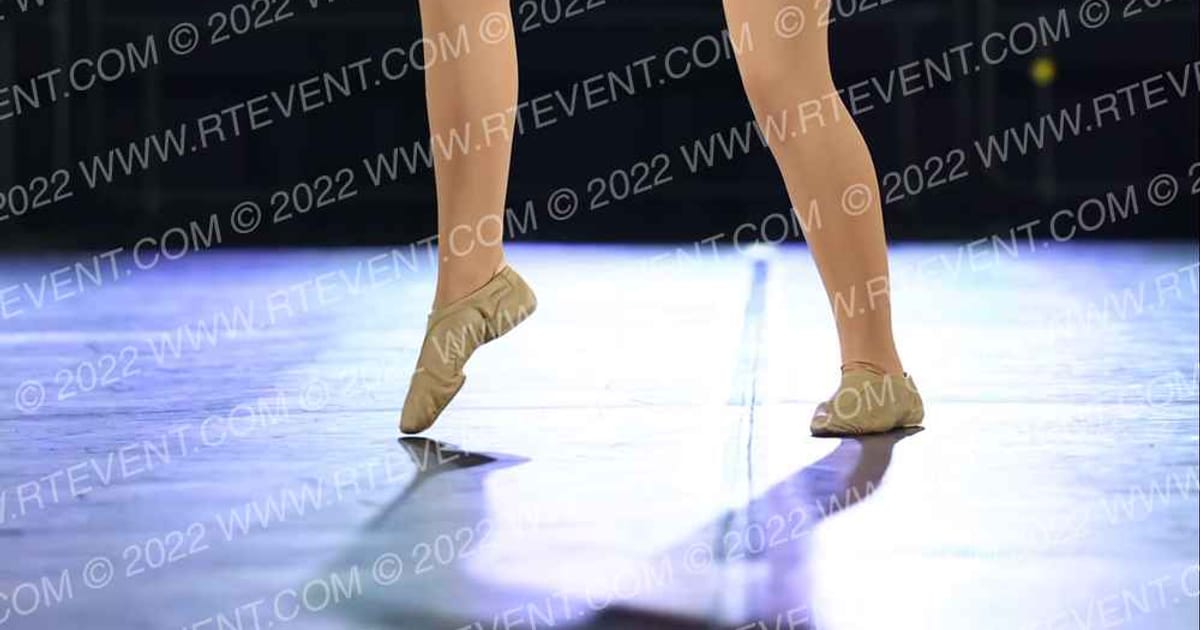 Premier Athletics - Knoxville North Kinslie Stott · ONE UP DANCE GROOVE