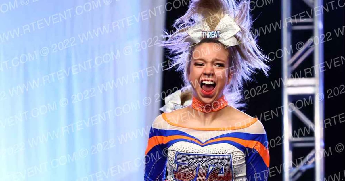 Triple Threat Athletics STORM · The Northeast Regional Summit