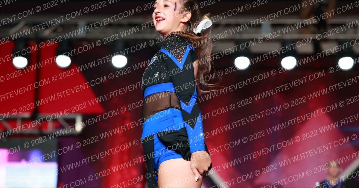 Spirit Tech All-Stars Lavender · ONE UP Delta D