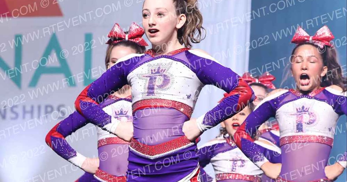 Pittsburgh Pride All Stars Ferocious · The Midwest Regional Summit