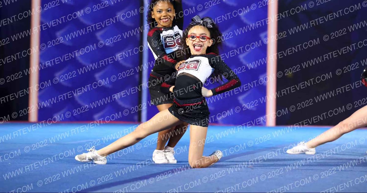 Brandon All-Stars Gold · Return to Atlantis Tampa