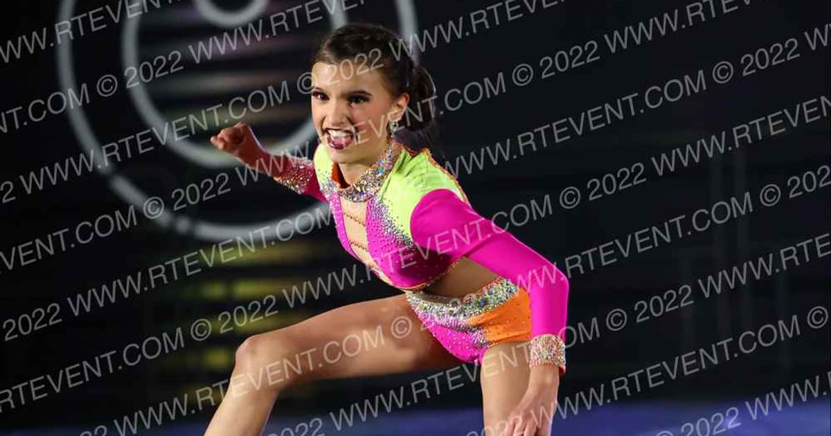 Music City All Stars Ella Kaminski · ONE UP DANCE GROOVE