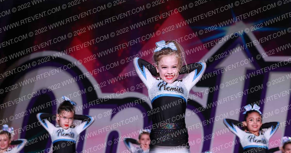 Premier Athletics-Northern Kentucky Tiny Teal · ONE UP Delta A