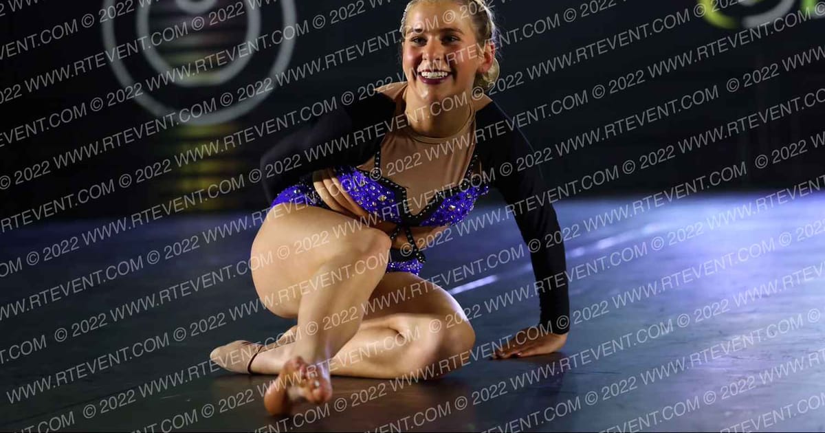 Music City All Stars Ashton Dugger · ONE UP DANCE GROOVE