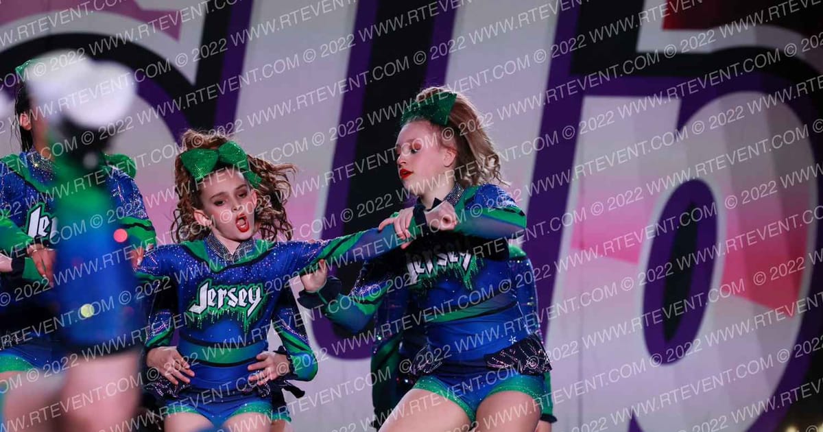Jersey All Stars Sea Witches · ONE UP Delta A