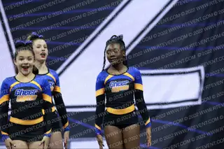 CHEERGYMS AIRTIME