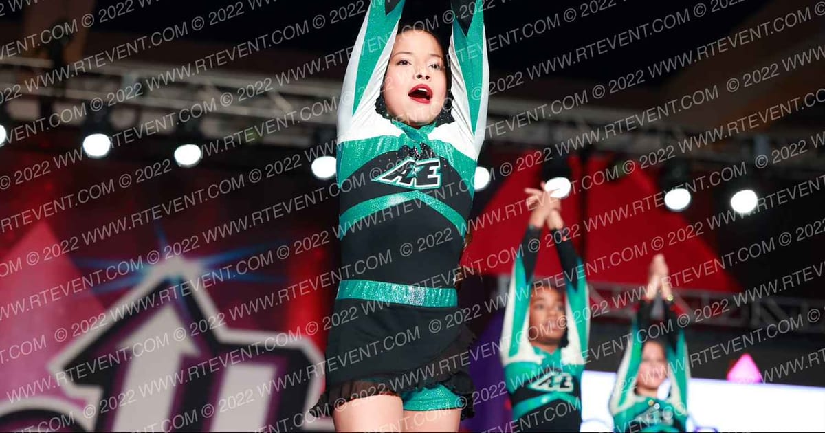Atlanta Elite Blizzard · ONE UP Delta D