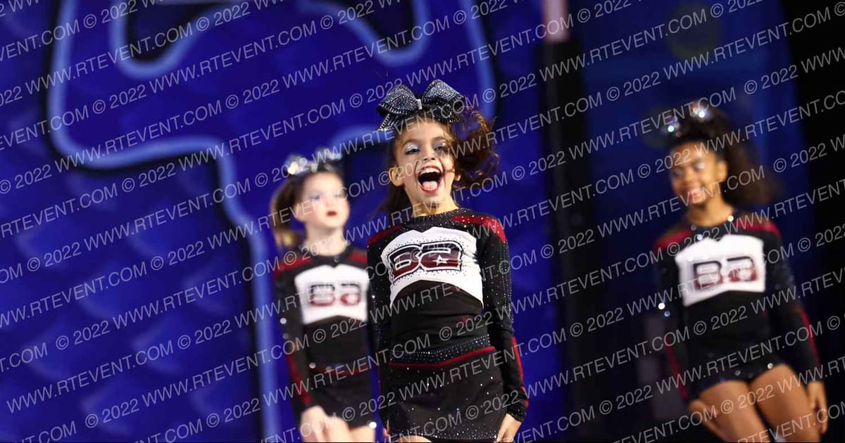Brandon All-Stars Wesley Chapel Glam · Return to Atlantis Tampa