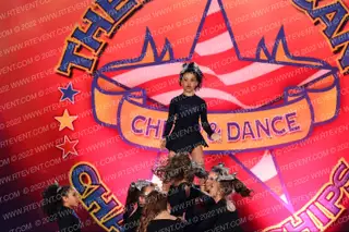 J Star Athletics Diamonds